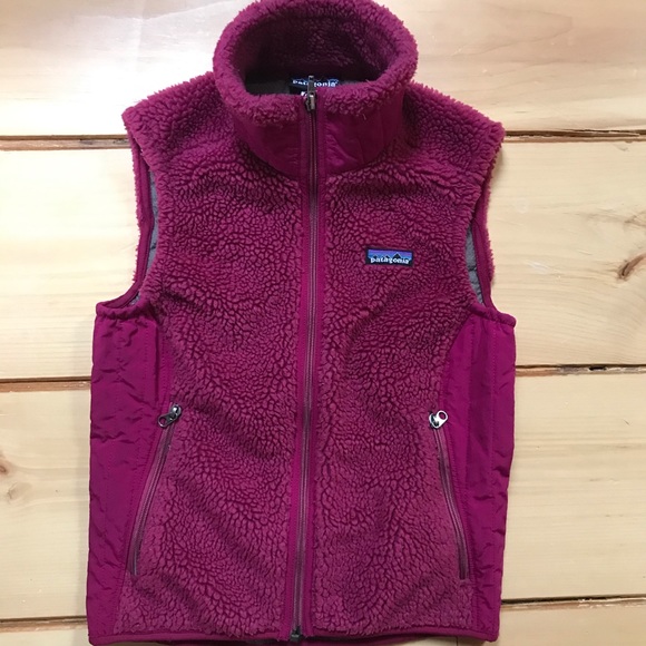 Patagonia Jackets & Blazers - Patagonia Vest size Small